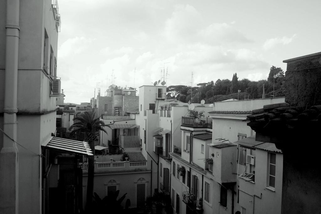 Erida Apartment Spanish Steps Rom