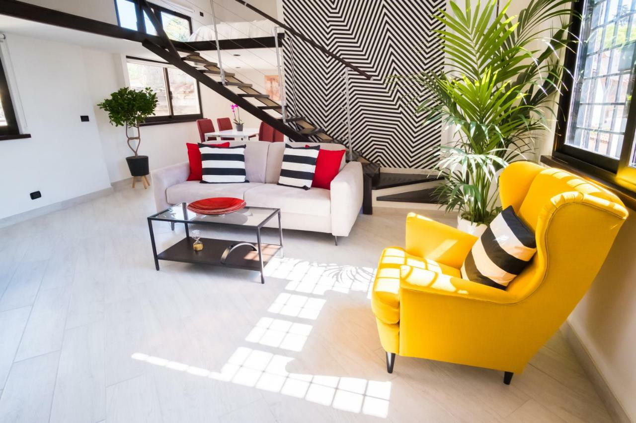 Apartment Erida Apartment Spanish Steps Rom