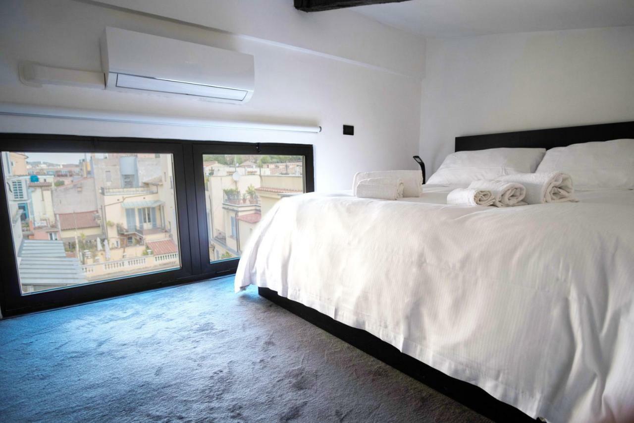 Erida Apartment Spanish Steps * Rom