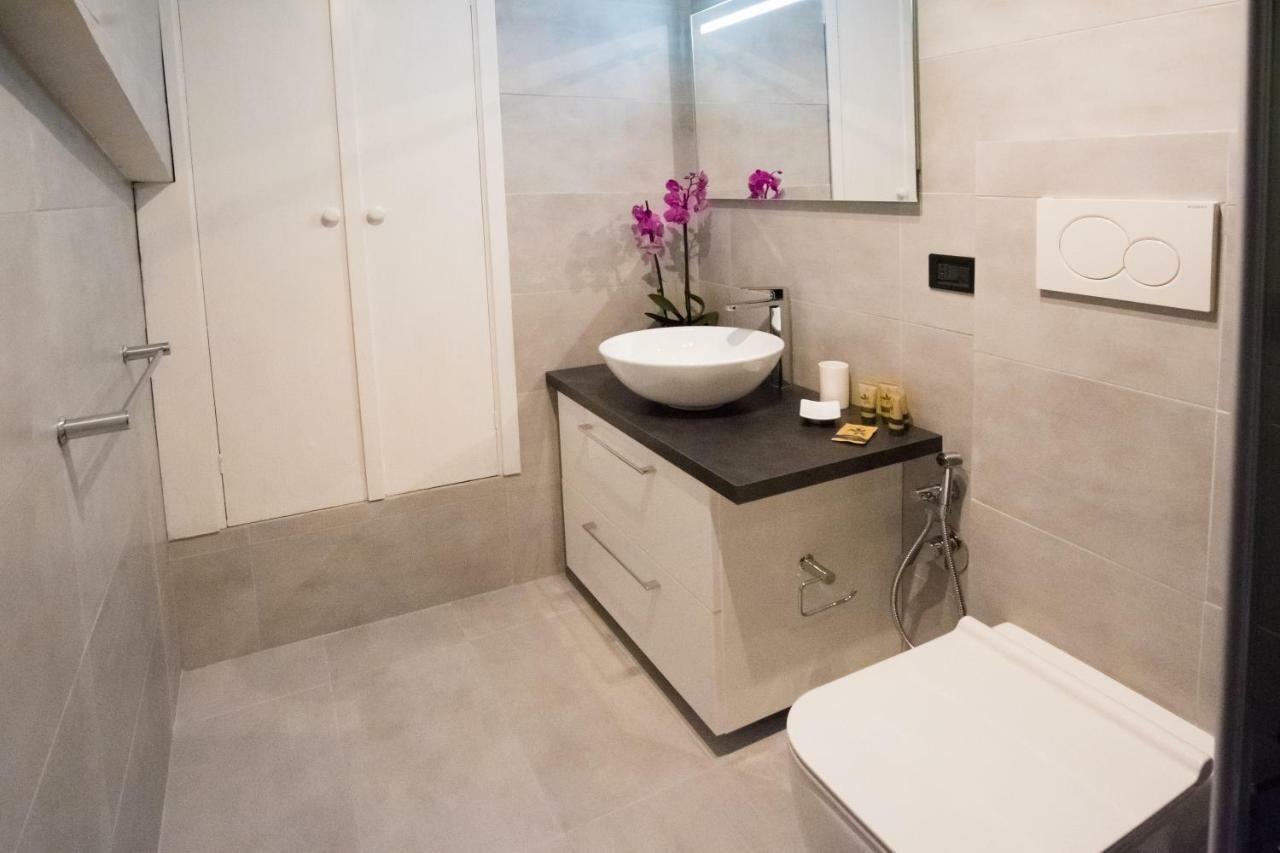 Apartment Erida Apartment Spanish Steps Rom