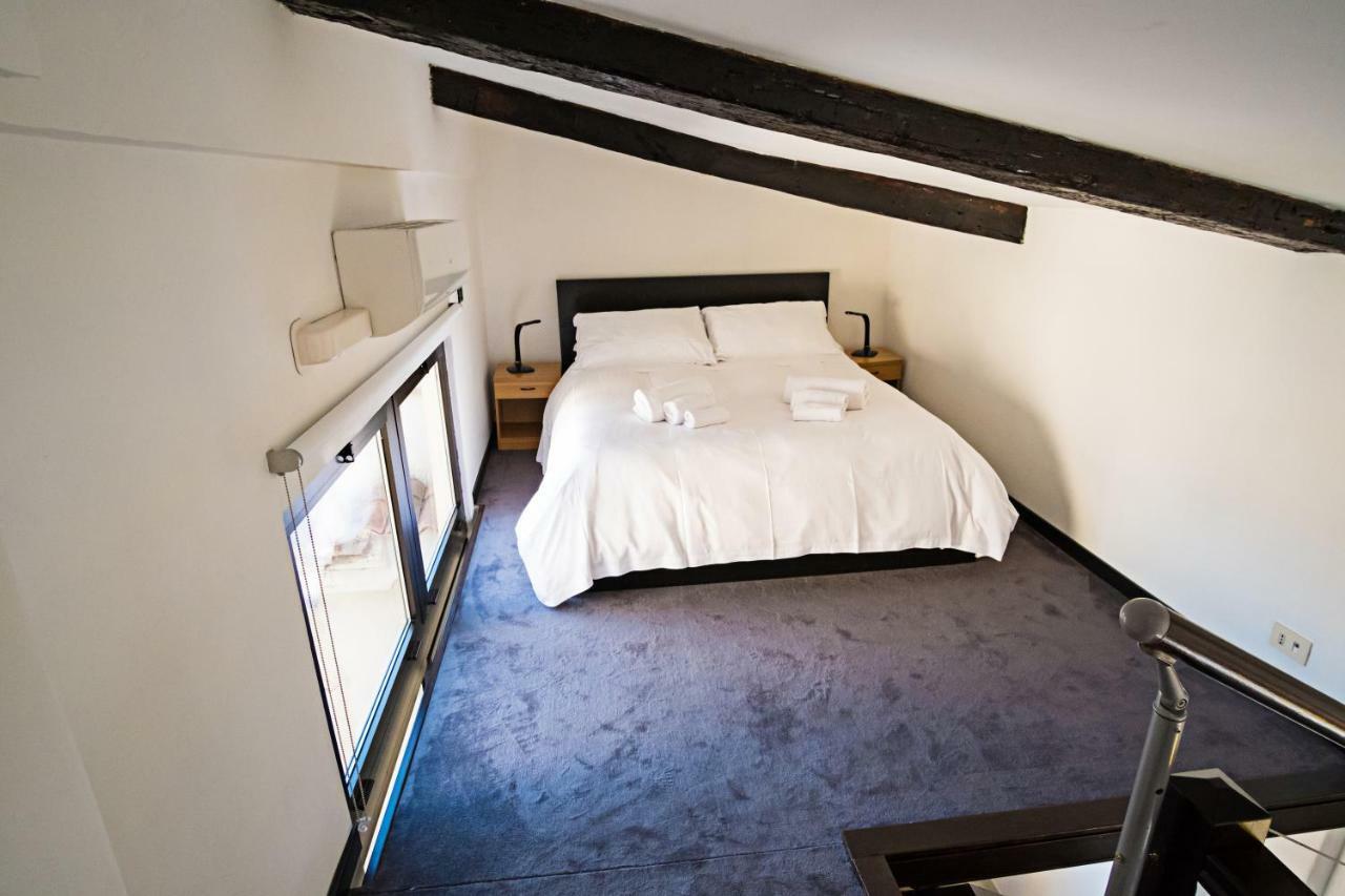 Erida Apartment Spanish Steps Rom