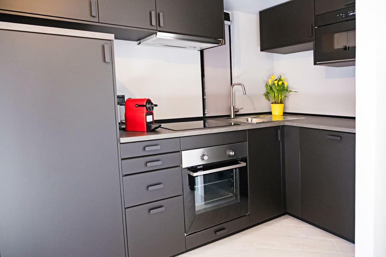 Erida Apartment Spanish Steps * Rom