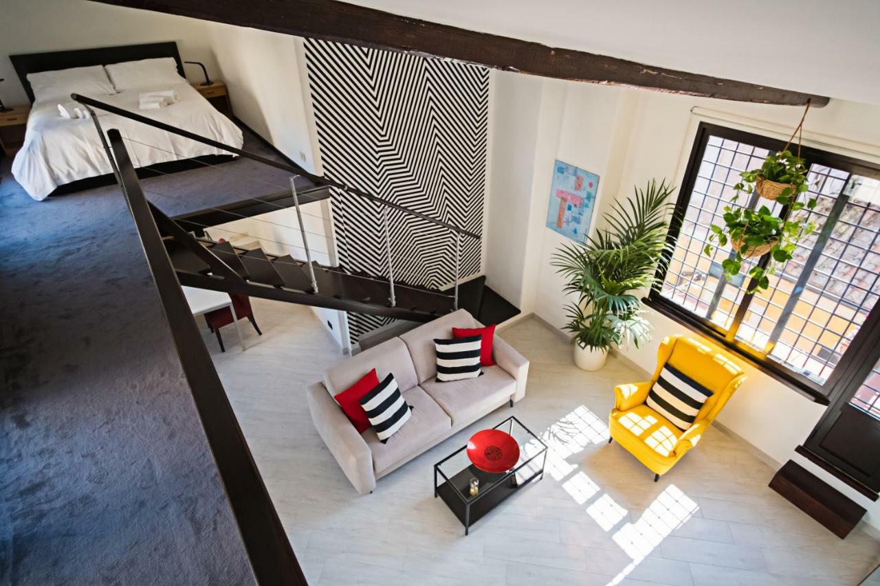 Apartment Erida Apartment Spanish Steps Rom