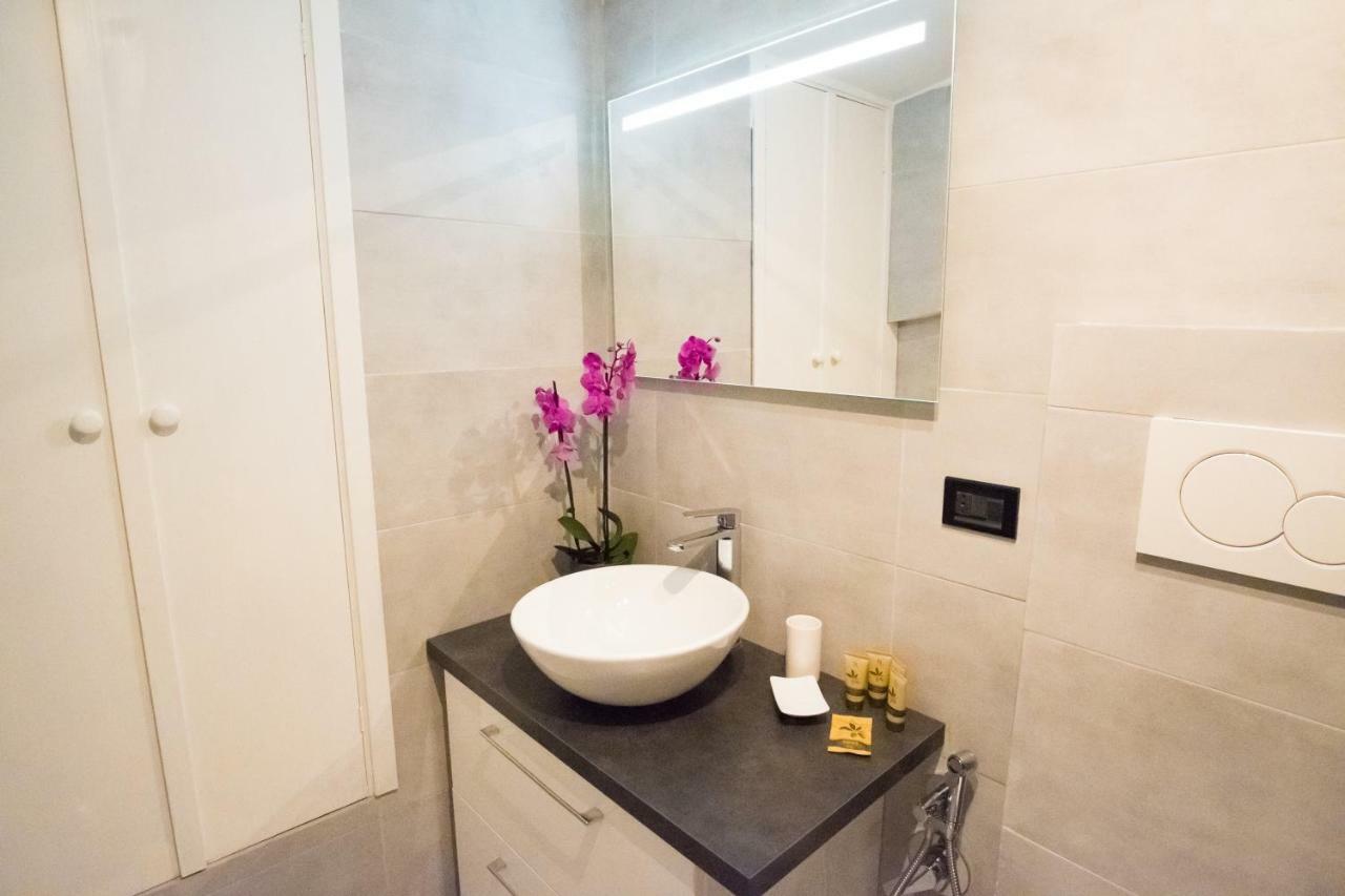 Erida Apartment Spanish Steps * Rom
