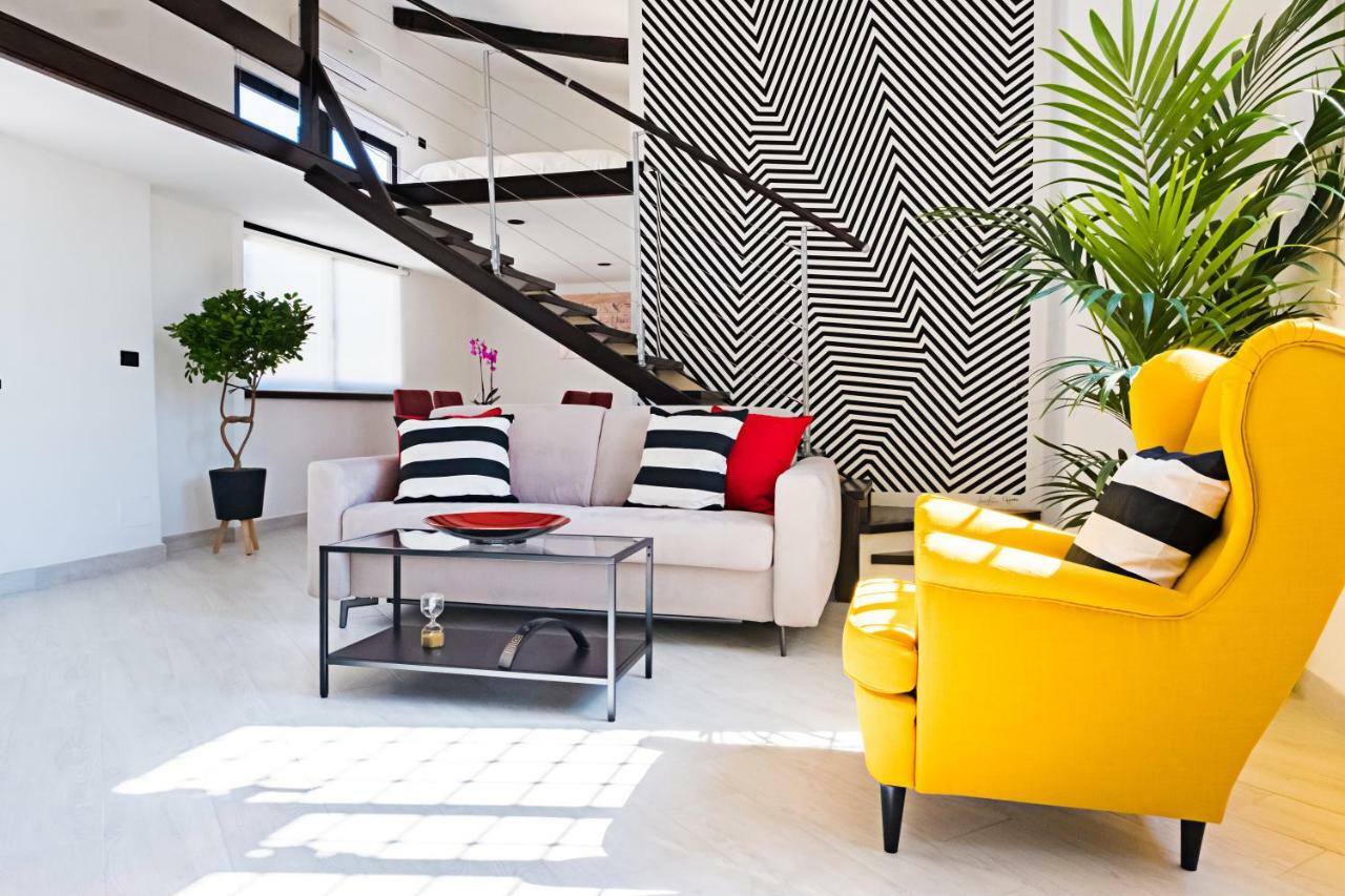 Erida Apartment Spanish Steps Rom