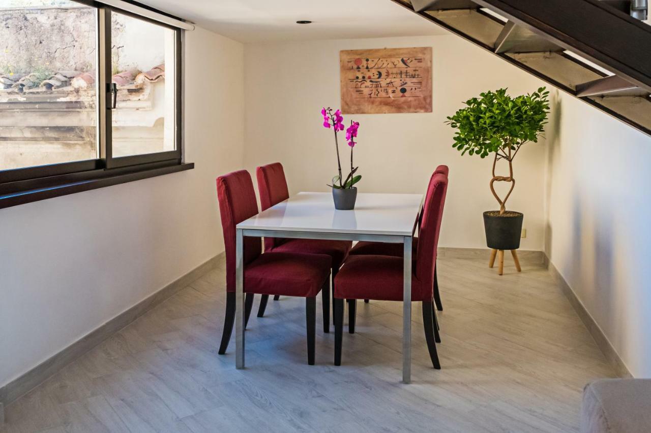 Apartment Erida Apartment Spanish Steps Rom