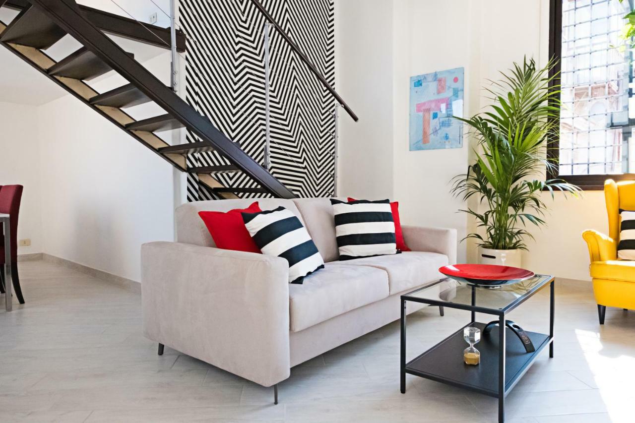 Erida Apartment Spanish Steps * Rom