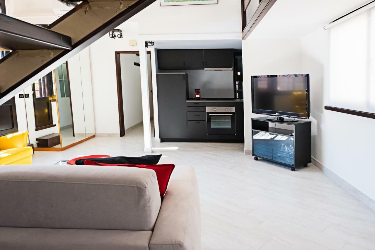 Erida Apartment Spanish Steps Rom