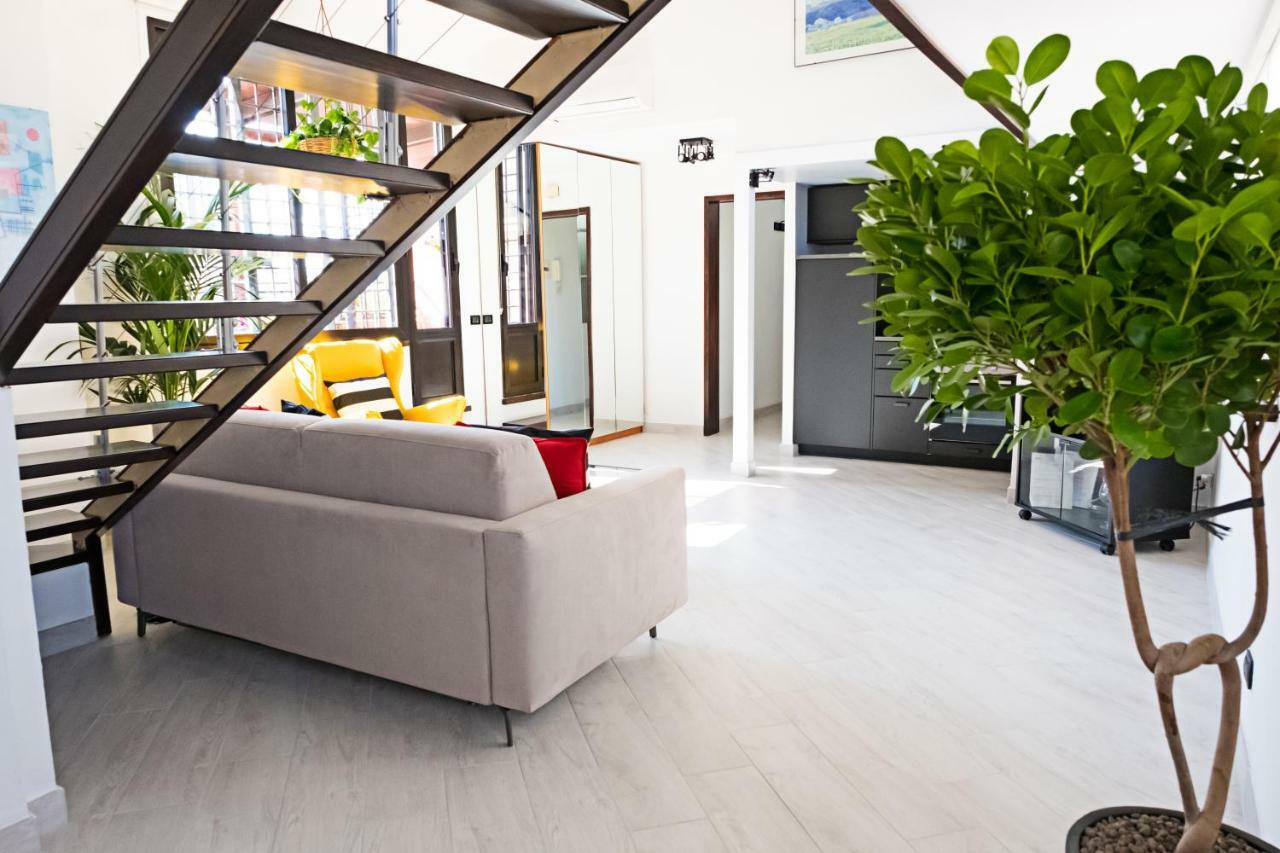 Erida Apartment Spanish Steps * Rom