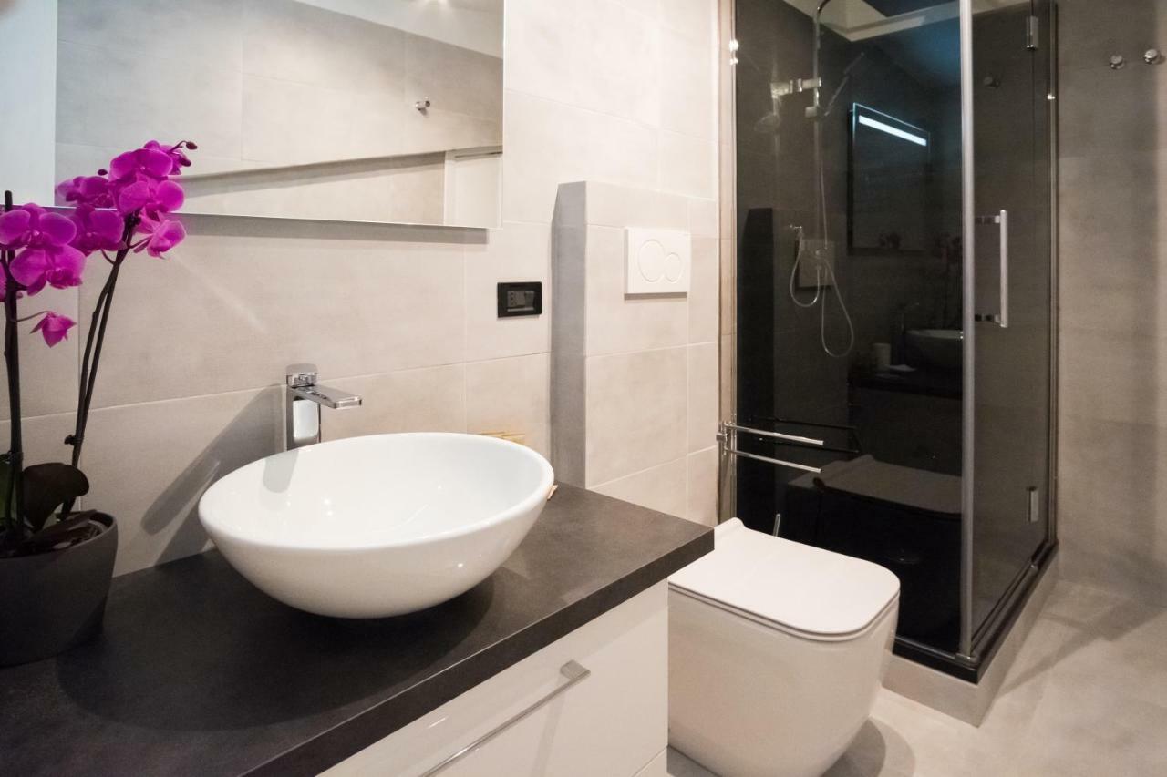 Erida Apartment Spanish Steps Apartment Rom