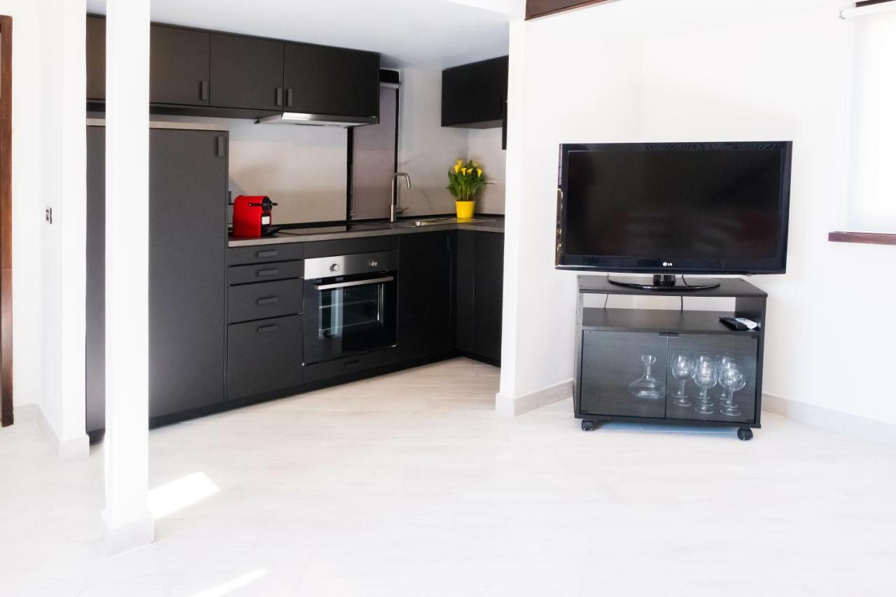 Erida Spanish Steps Apartamento