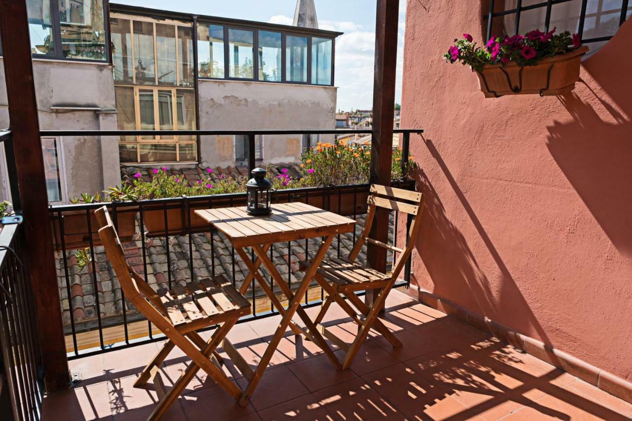 Apartamento Erida Spanish Steps *