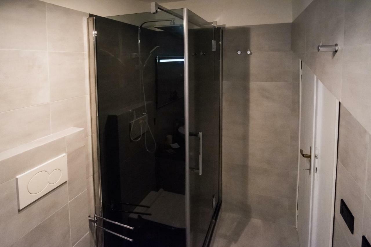 Erida Spanish Steps Apartamento *