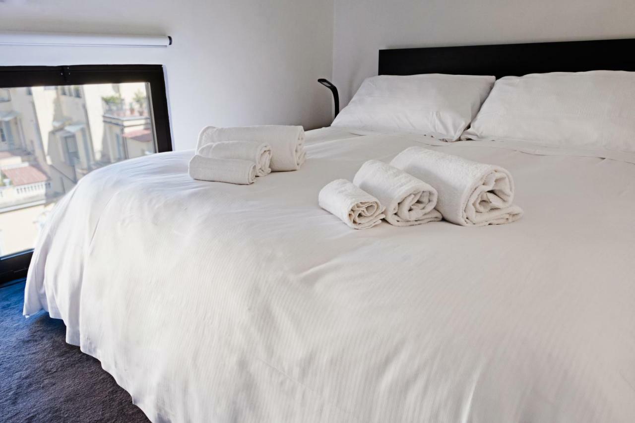 Apartamento Erida Spanish Steps