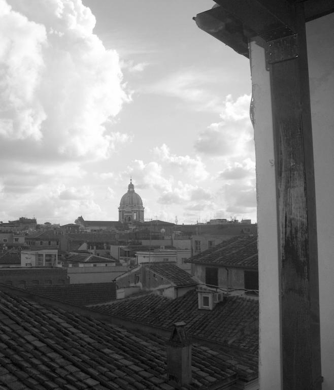 Apartamento Erida Spanish Steps