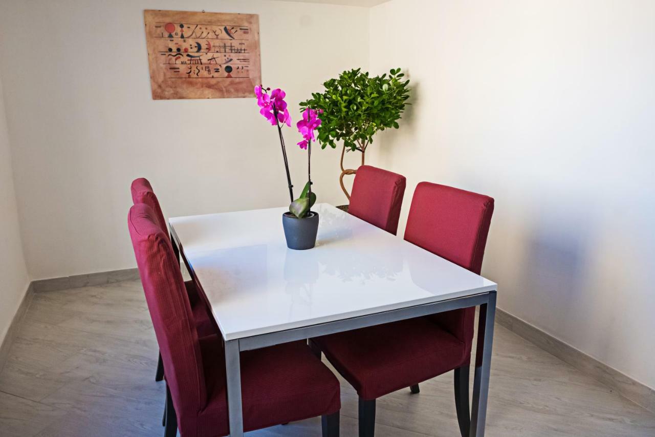 Apartamento Erida Spanish Steps