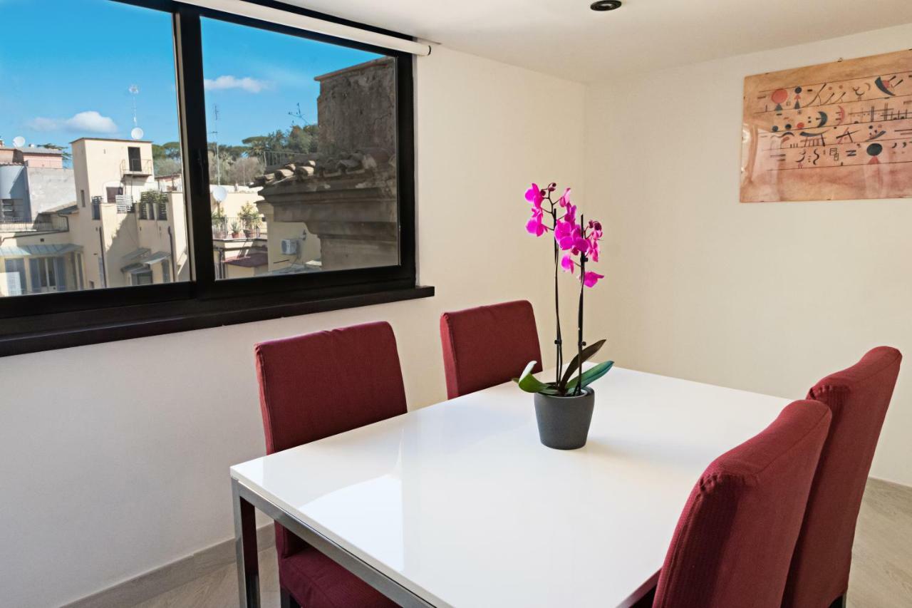 Apartamento Erida Spanish Steps