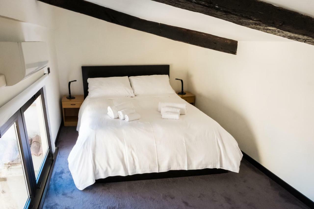 Apartamento Erida Spanish Steps *